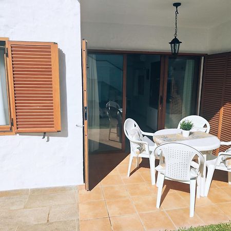 Los Balandros 104 With Terrace By Sunhousescanarias Maspalomas  Exteriér fotografie